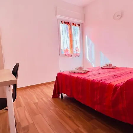 Apartamento G House Cagliari