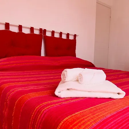 Apartamento G House *