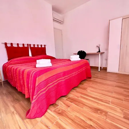 G House Apartamento *