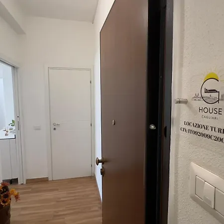 Διαμέρισμα G House
