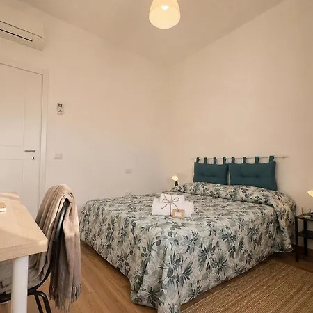 Διαμέρισμα G House Κάλιαρι