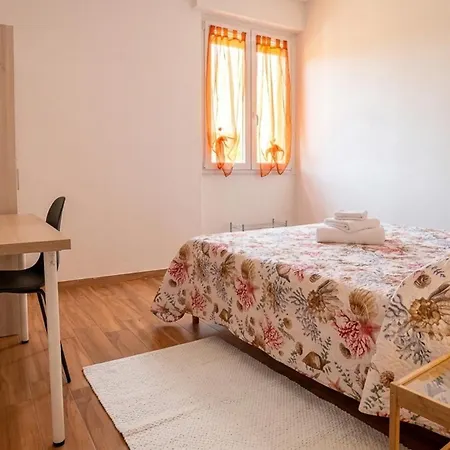 Διαμέρισμα G House Κάλιαρι