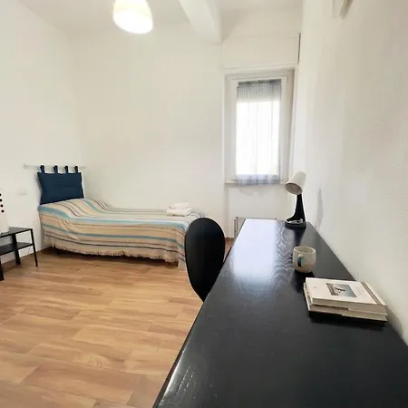 G House Κάλιαρι