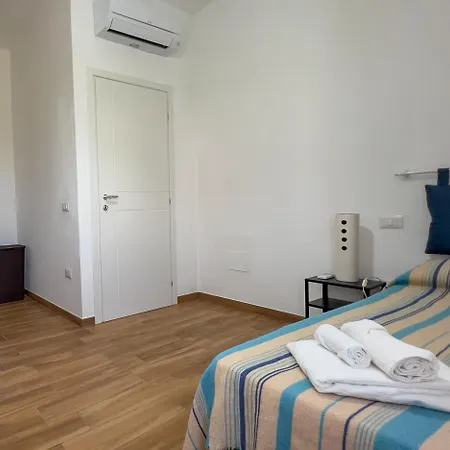 Διαμέρισμα G House *